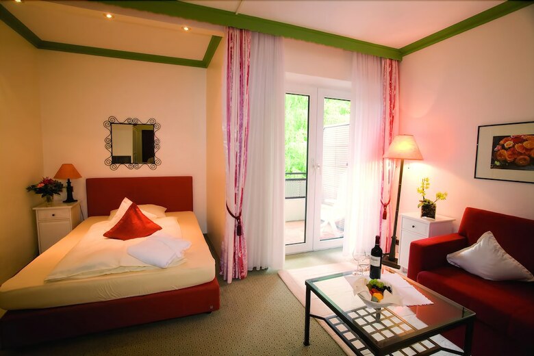 Sonnenhotel Amtsheide