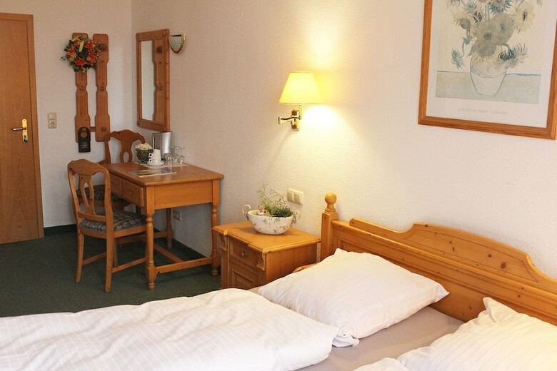 Hotel G�stehaus Lexow