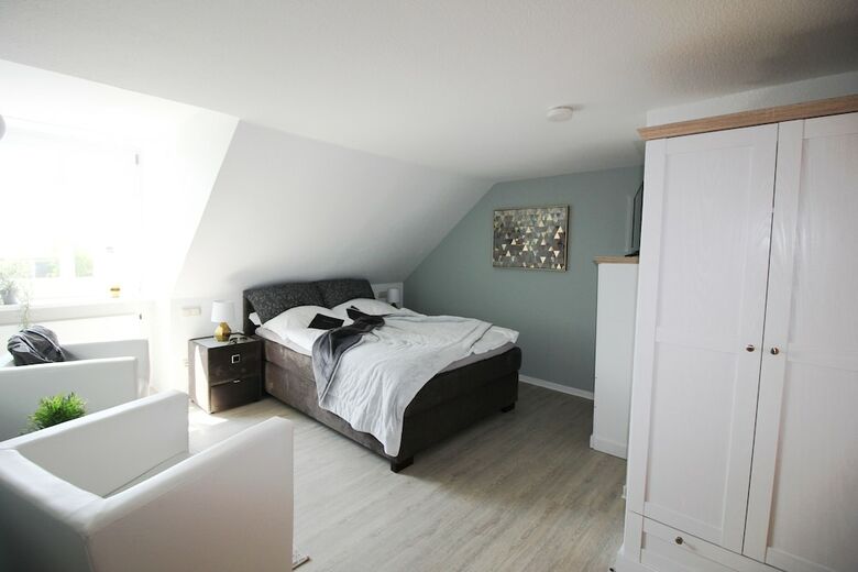 Hotel G�stehaus Lexow