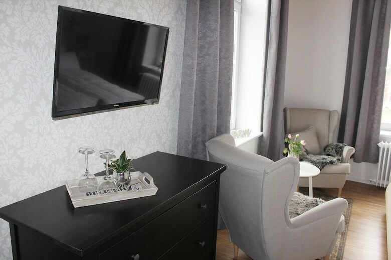 Hotel G�stehaus Lexow