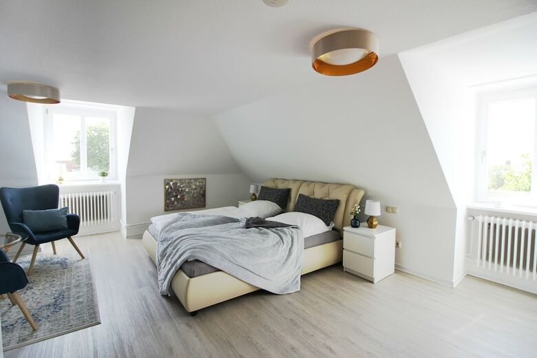 Hotel G�stehaus Lexow