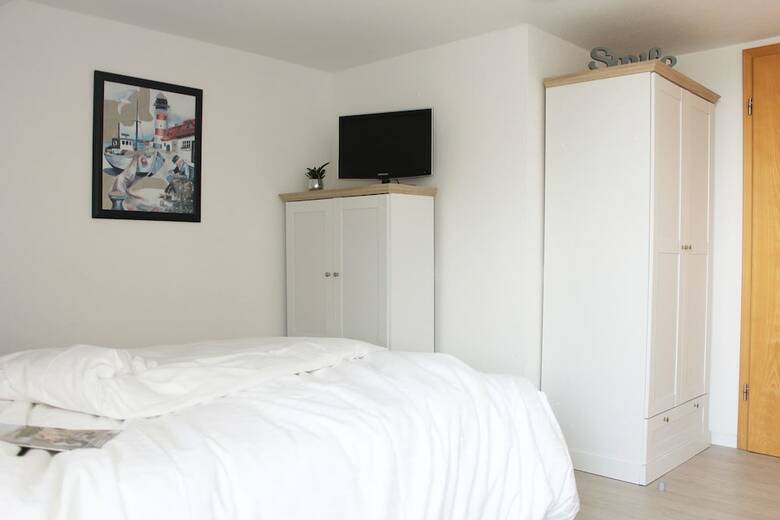Hotel G�stehaus Lexow