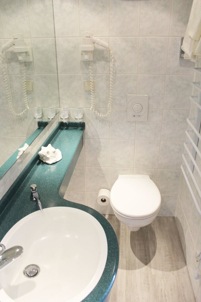 Hotel G�stehaus Lexow