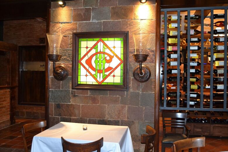 Castelar Hotel