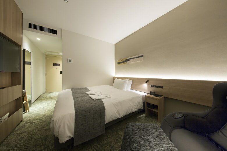 Shizutetsu Hotel Prezio Kyoto-shijo