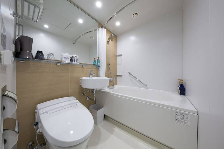 Shizutetsu Hotel Prezio Kyoto-shijo