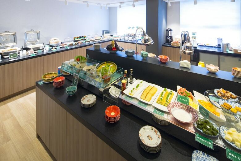 Shizutetsu Hotel Prezio Kyoto-shijo