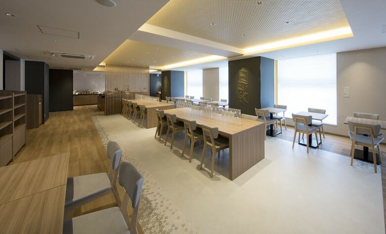 Shizutetsu Hotel Prezio Kyoto-shijo