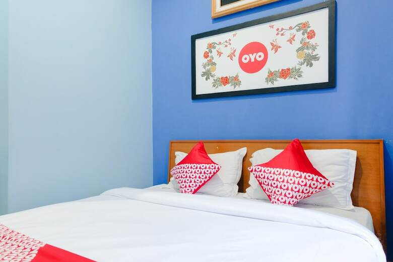 Hotel Oyo 778 Guest House Amalia Malang