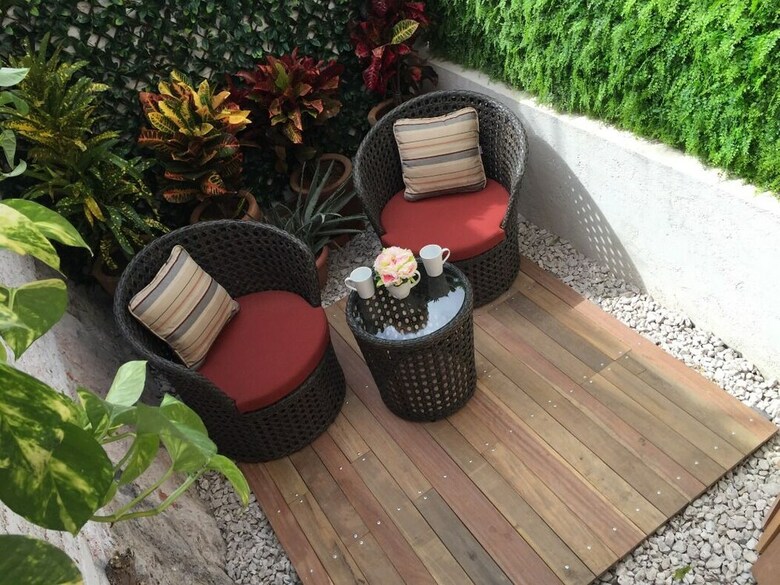 Hotel Downtown Suites