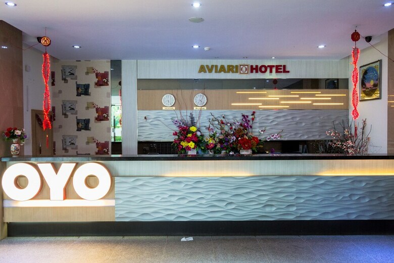 Oyo 775 Aviari Hotel