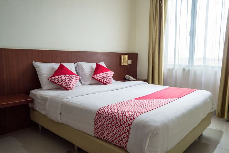 Oyo 775 Aviari Hotel