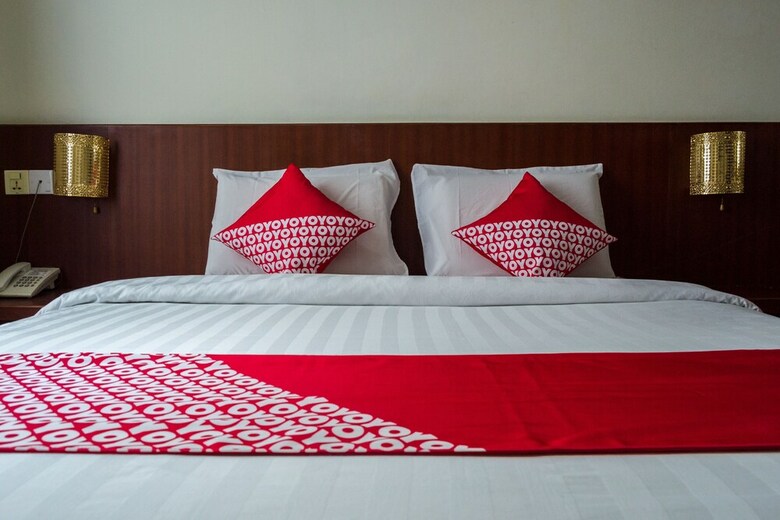 Oyo 775 Aviari Hotel