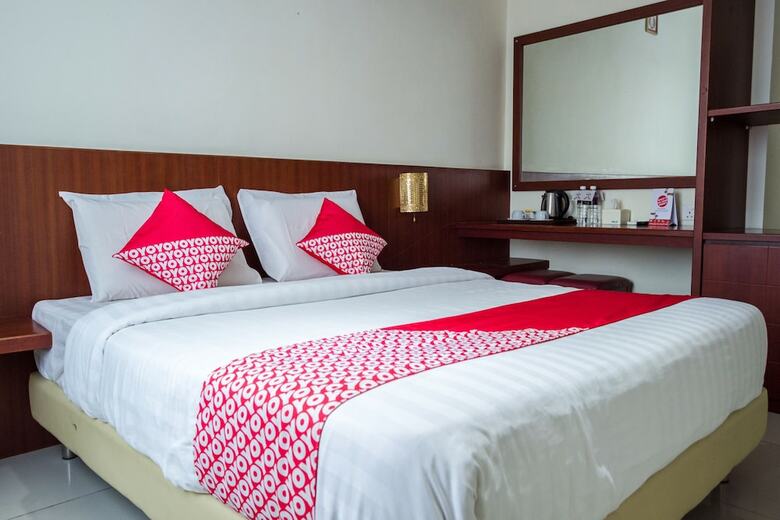 Oyo 775 Aviari Hotel