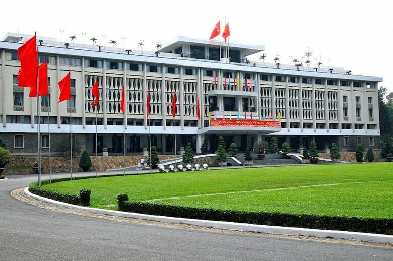 Princess Saigon Central Hotel