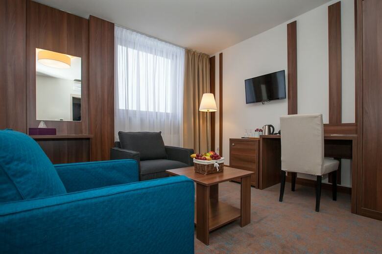 Hotel Metropol