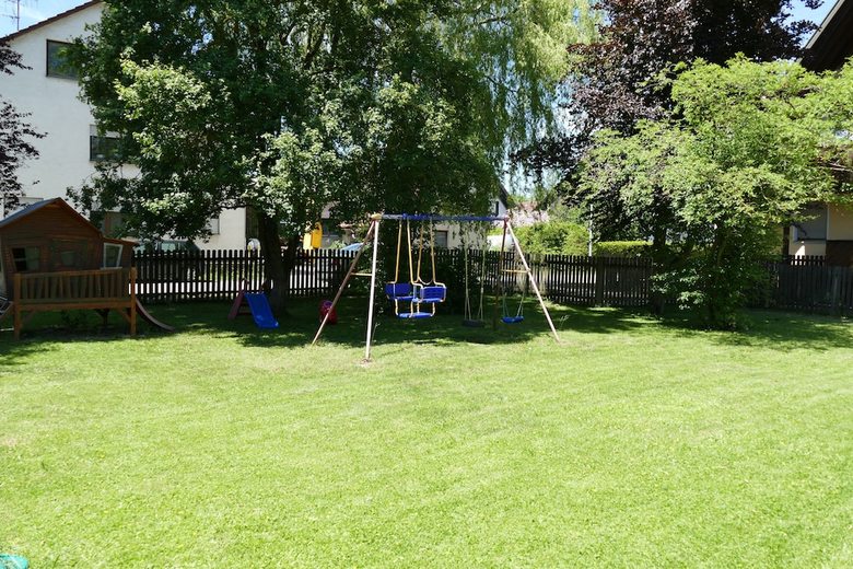 Apartamentos Haag Ferienwohnungen Lange Strasse