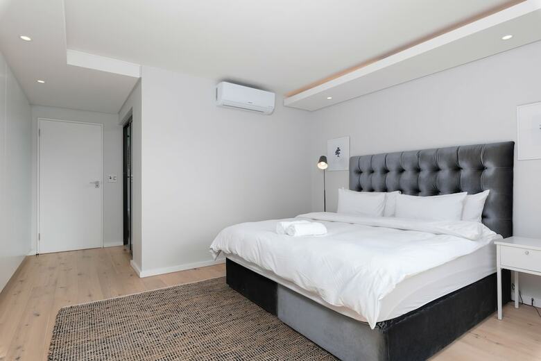 Apartamentos Tenonq 14b