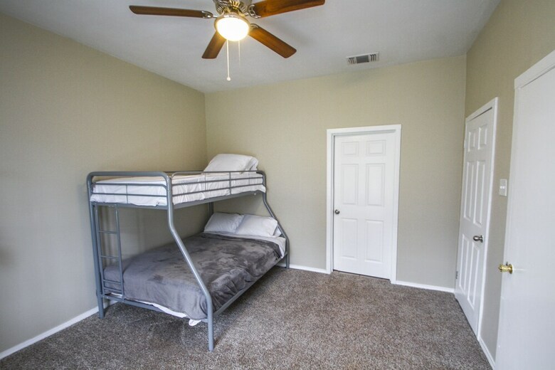 Florida St Nice Remodeled 3br/2ba Near Downtown