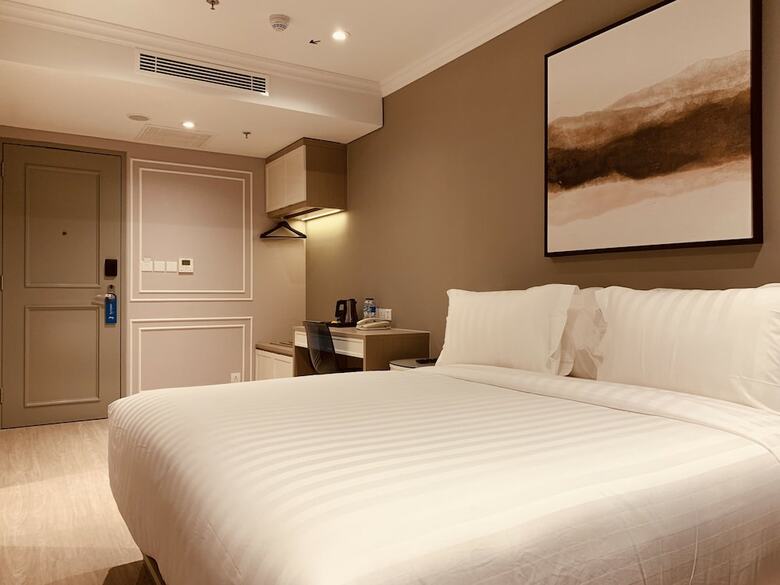 Ashley Hotel Sabang
