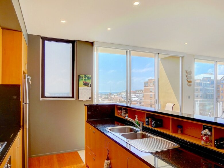 Beau Monde Apartments Newcastle - The York