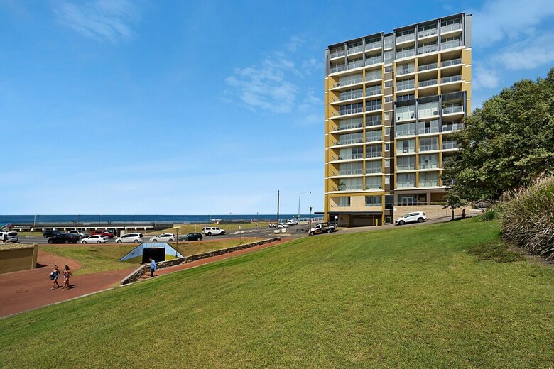 Beau Monde Apartments Newcastle - The York