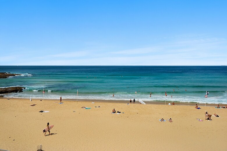 Beau Monde Apartments Newcastle - The York