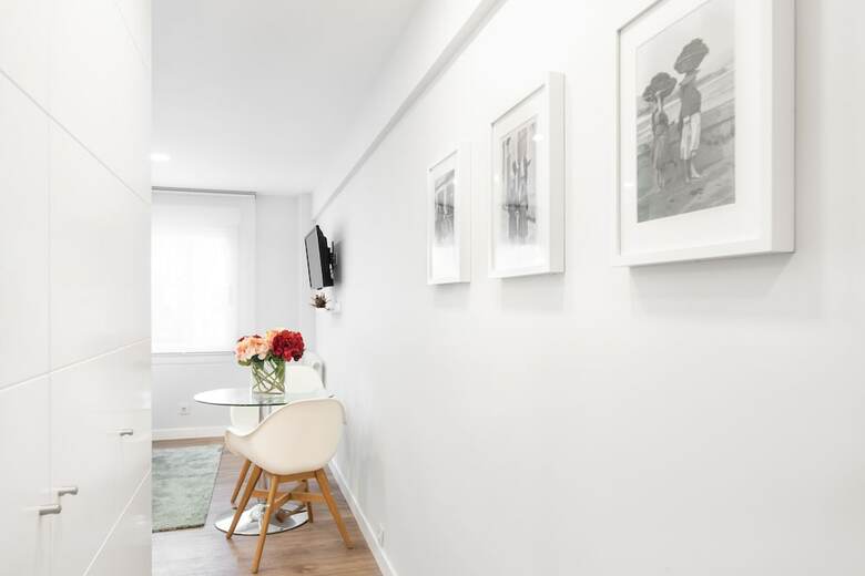 Nc Apartments