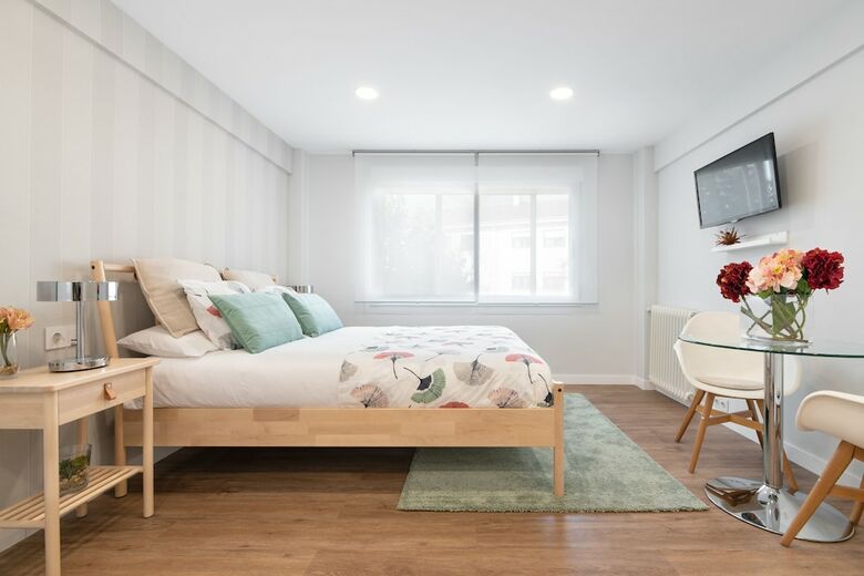 Nc Apartments