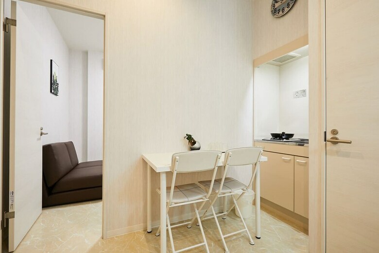 Apartamentos Mitsuba
