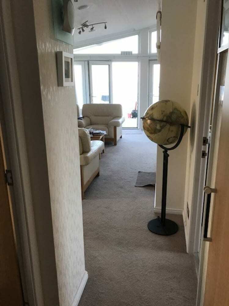 Welsh Beach House