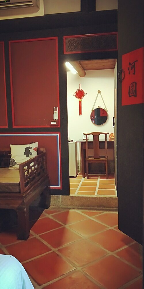 Bed & Breakfast Qiong Lin 105-1 Homestay