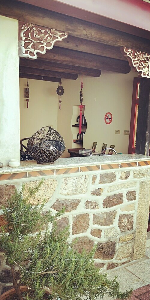 Bed & Breakfast Qiong Lin 105-1 Homestay