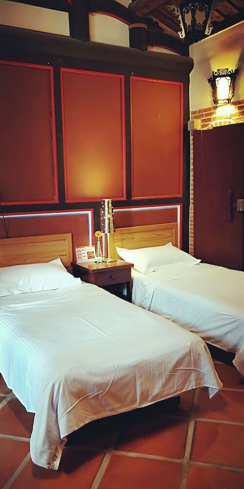 Bed & Breakfast Qiong Lin 105-1 Homestay