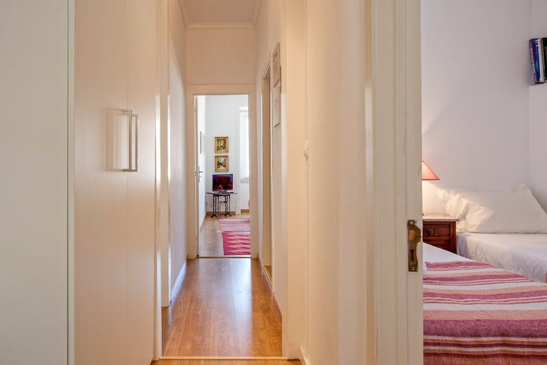 Apartamentos Alfama River View Tailor Made Flat