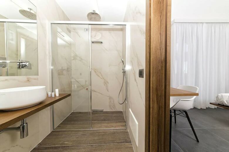 Bed & Breakfast Villa Orleans