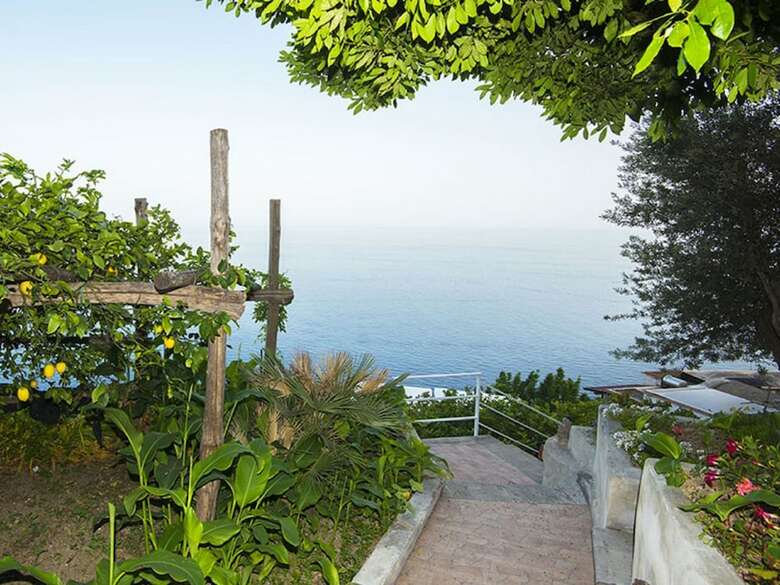 Bed & Breakfast Villa Orleans