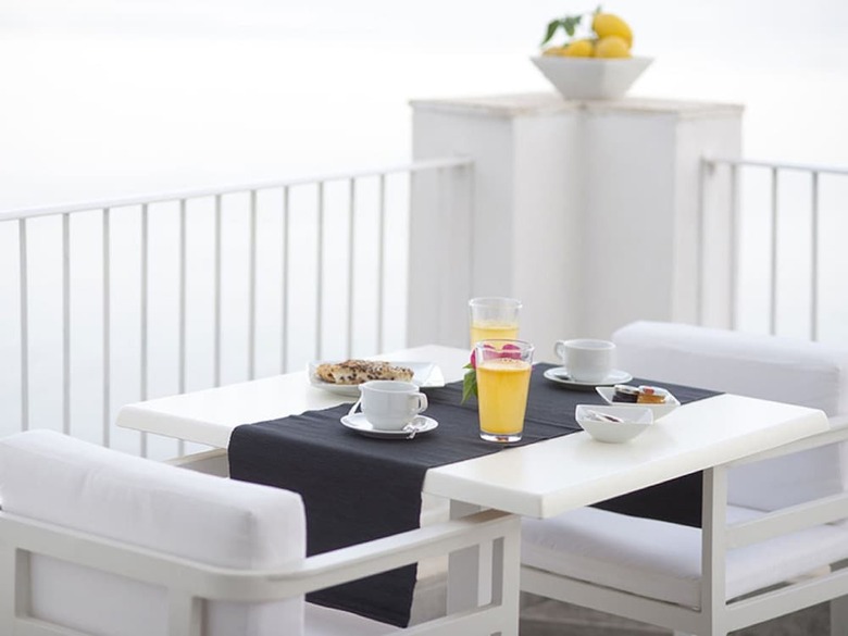 Bed & Breakfast Villa Orleans