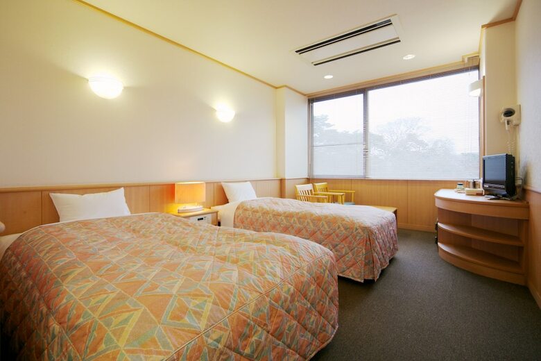Hotel Genpeiso