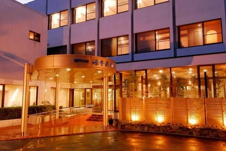 Hotel Genpeiso