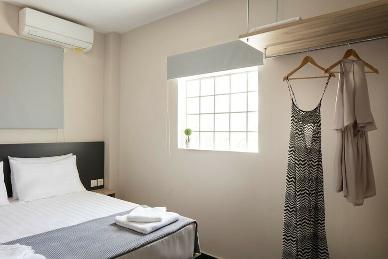Hotel Entelia