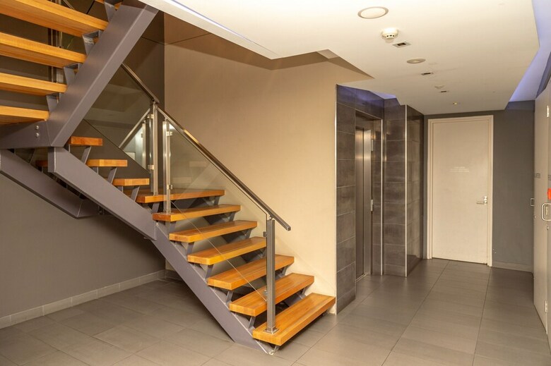Apartamentos Artistas Loft, Pied A ?terre