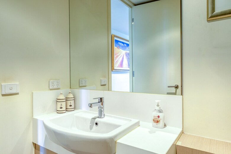 Apartamentos Artistas Loft, Pied A ?terre
