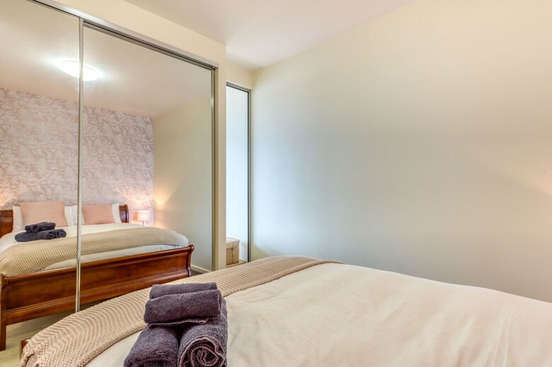 Apartamentos Artistas Loft, Pied A ?terre