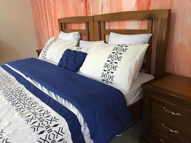 Hotel Compl�xe Keur Anta