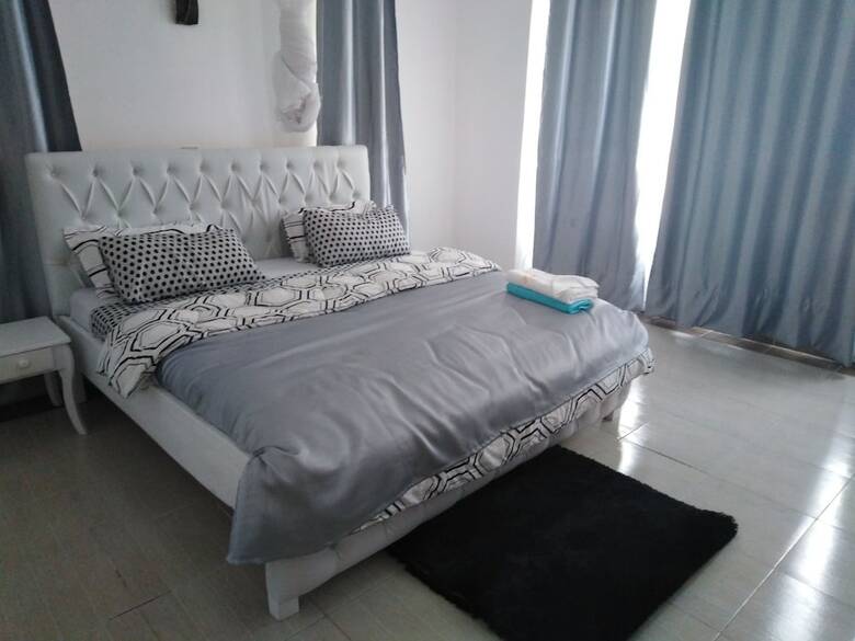 Apartamentos Johiz Casa Jkia