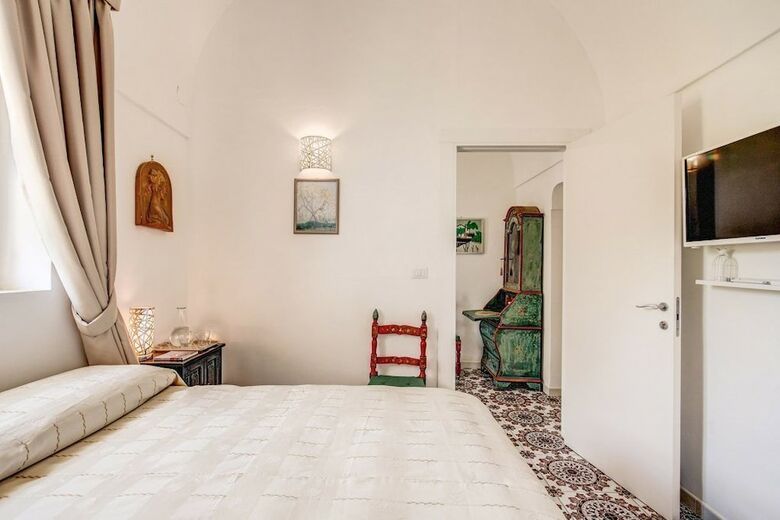 Bed & Breakfast Villa I Magi