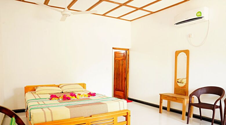 Bed & Breakfast Deens Cabanas