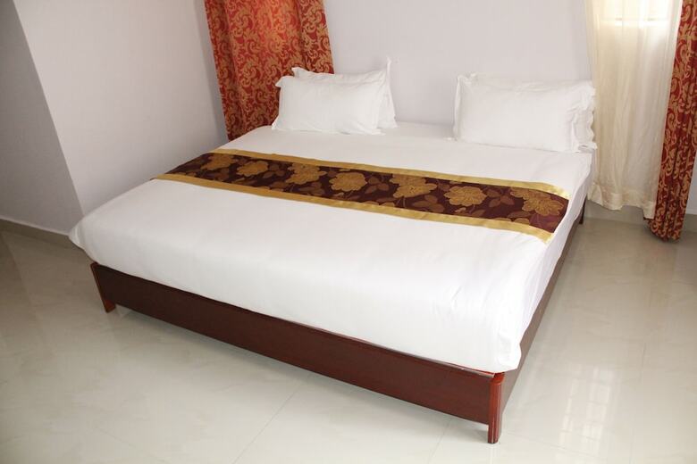 Aparthotel Easy Jkia Homestay
