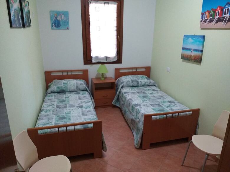 Apartamento Maree